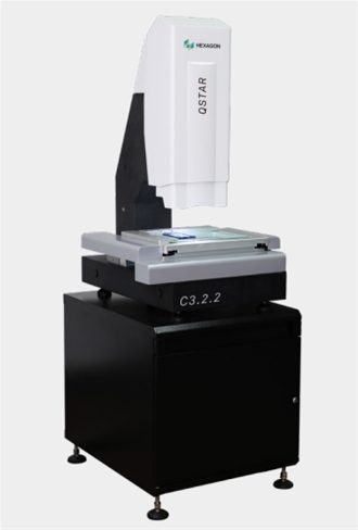海克斯康Qstar C系列影像测量仪
