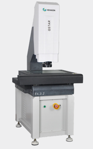 海克斯康Qstar E 影像测量仪