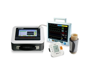 SJ99D无创血压计动态检定仪