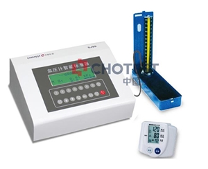 SJ99血压计智能标准器