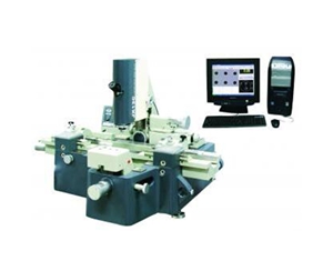 JX13C图像处理万能工具显微镜